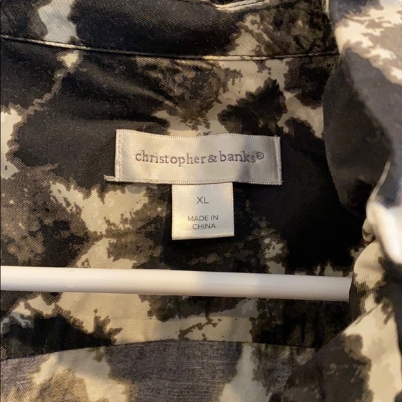 Light 3/4 Sleeve XL Jacket - Picture 2 of 3